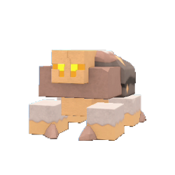 #933 Naclstack